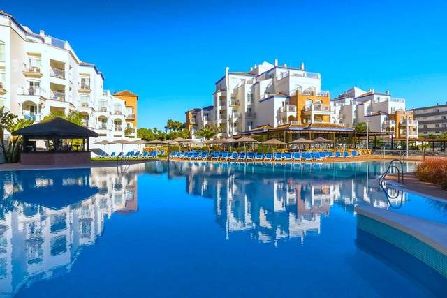Hotel Occidental Torremolinos Playa — foto 3