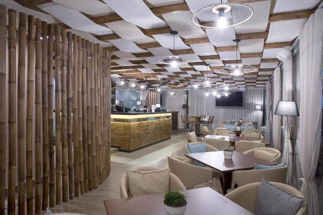 Hotel Wyndham Athens Residence — foto 3