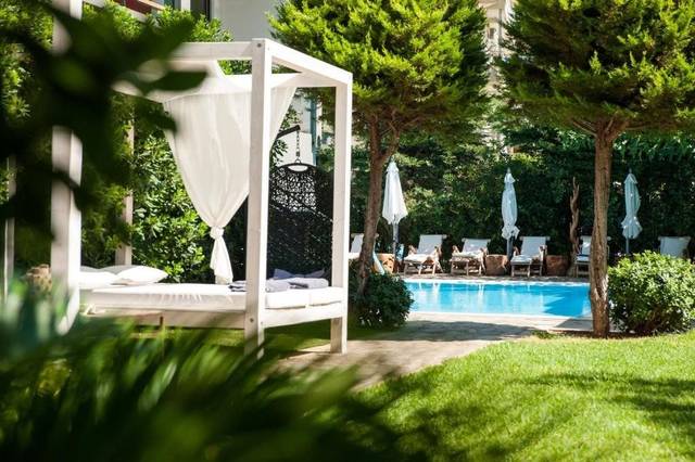 Sea View Hotel — foto 3