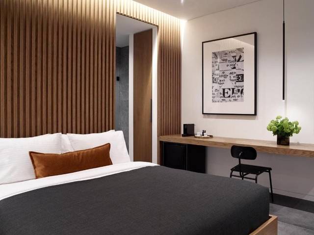 The Editor Athens Hotel — foto 2