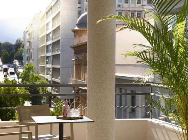 Hotel The Marblous — foto 2