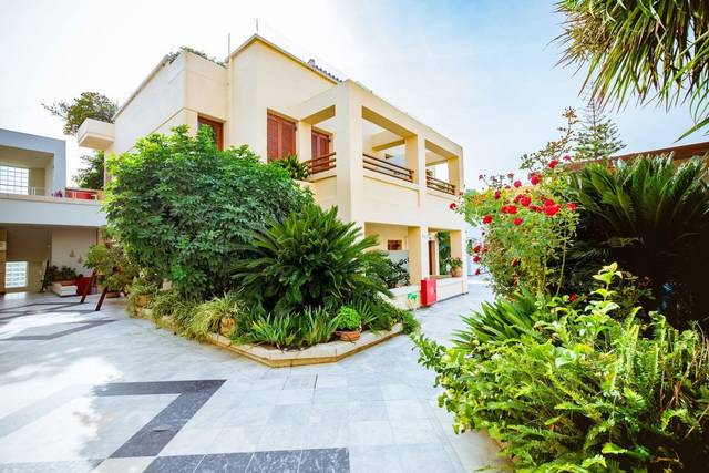 Anais Collection Hotels and Suites — foto 3