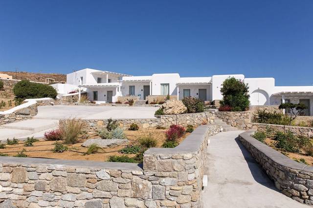 Osom Resort — foto 3