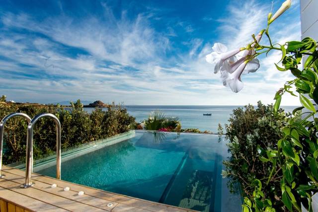 Mykonos Dove Beach Hotel — foto 3