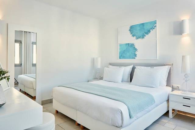 Hotel Aqua Blue — foto 2