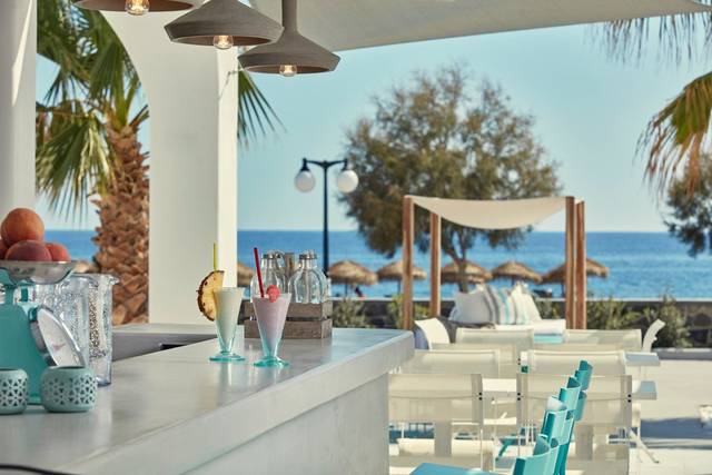 Hotel Aqua Blue — foto 3