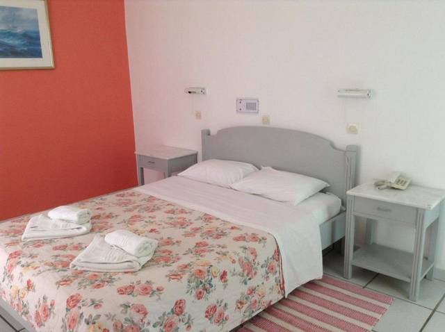 King Thiras Hotel — foto 2