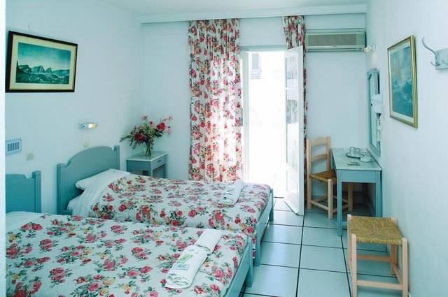 King Thiras Hotel — foto 3