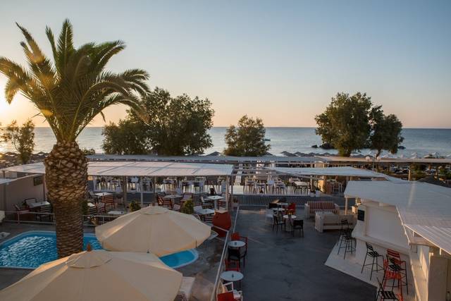 Beach Boutique Hotel — foto 2