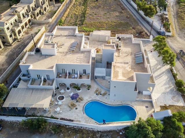 Hotel Anamar Santorini — foto 2