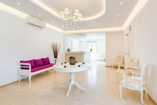 Hotel Anamar Santorini — foto 3