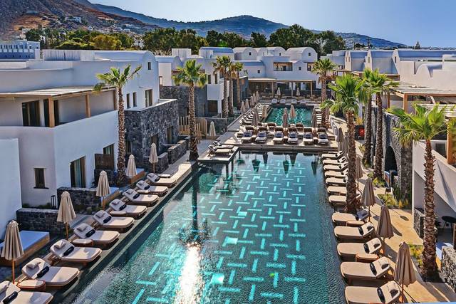 Radisson Blu Zaffron Resort