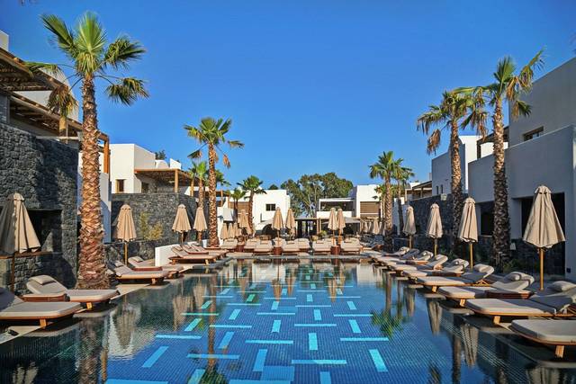 Radisson Blu Zaffron Resort — foto 2