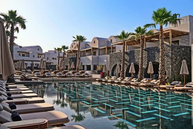 Radisson Blu Zaffron Resort — foto 3