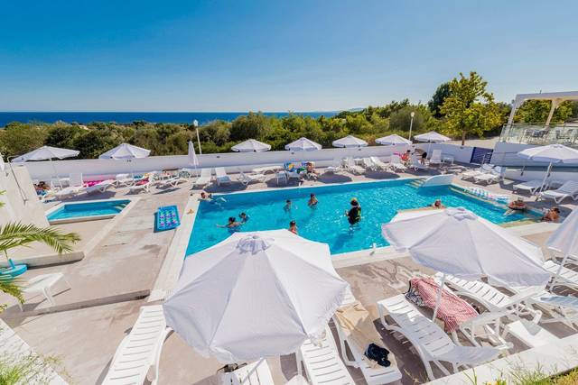 Hotel Eagles Nest — foto 3