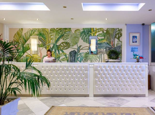 Secret Paradise Hotel and Spa — foto 2