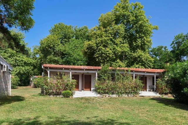 Olympios Zeus Hotel Bungalows — foto 2