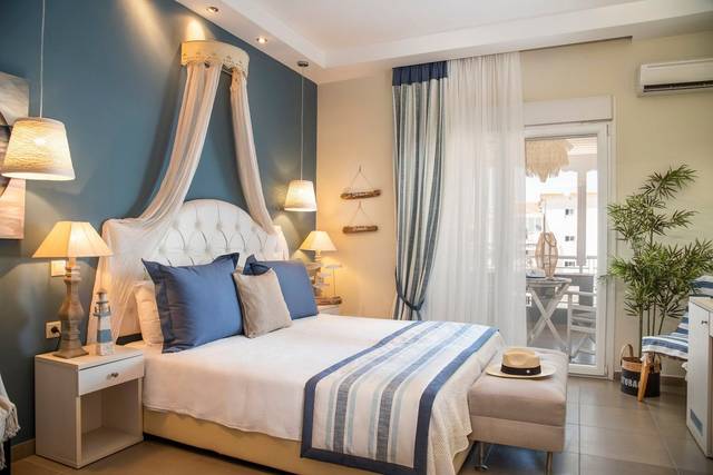 Aqua Mare Hotel — foto 3