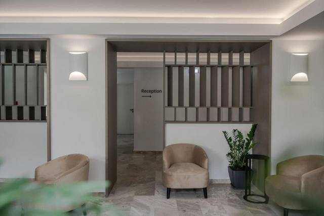 Bitzaro Hotel — foto 3
