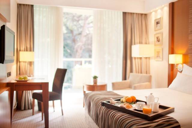 Hotel Croatia — foto 3