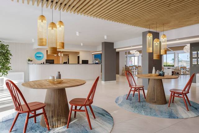 Club Dubrovnik Sunny Hotel by Valamar — foto 3
