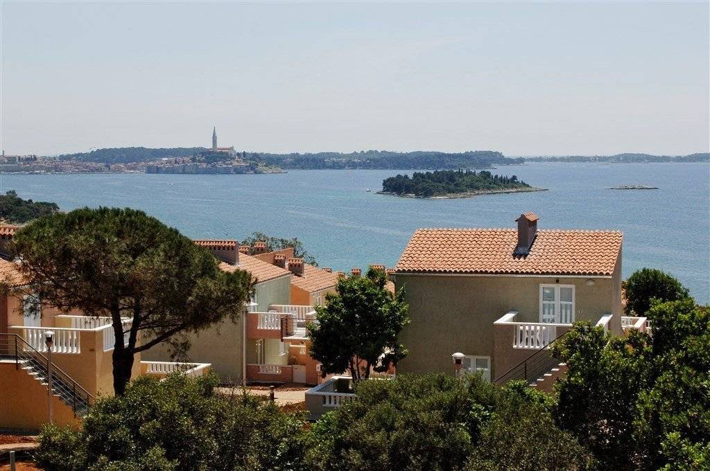 Resort Amarin — Chorvatsko, Rovinj