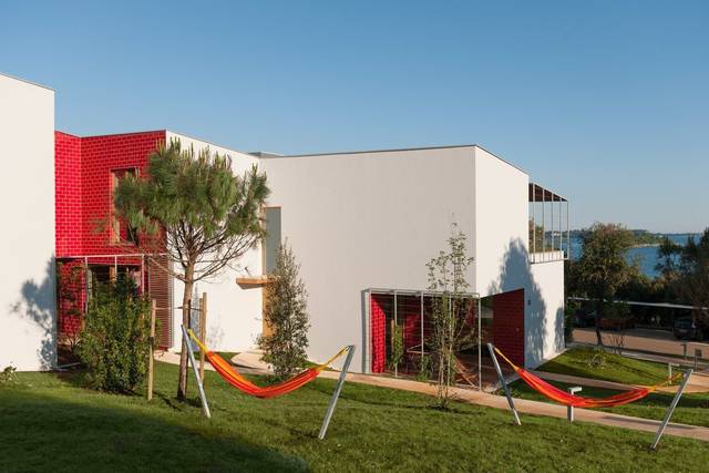 Resort Amarin — foto 2