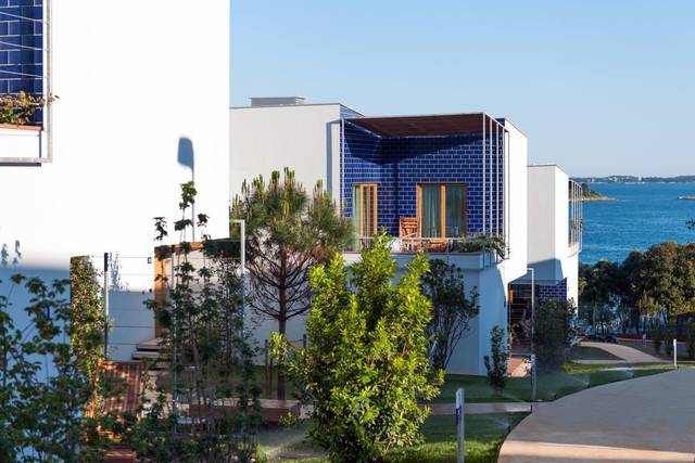 Resort Amarin — foto 3