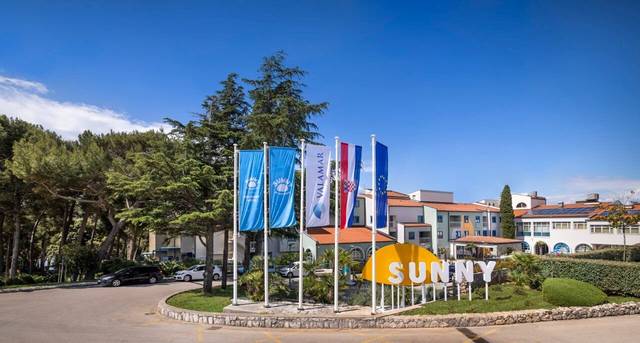 Sunny Krk by Valamar — foto 2