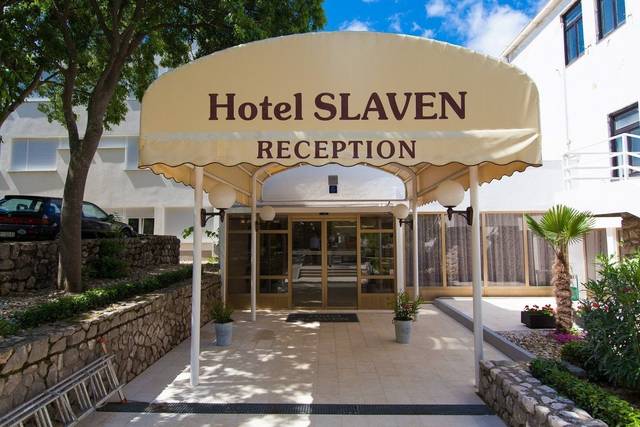 Hotel Slaven — foto 3