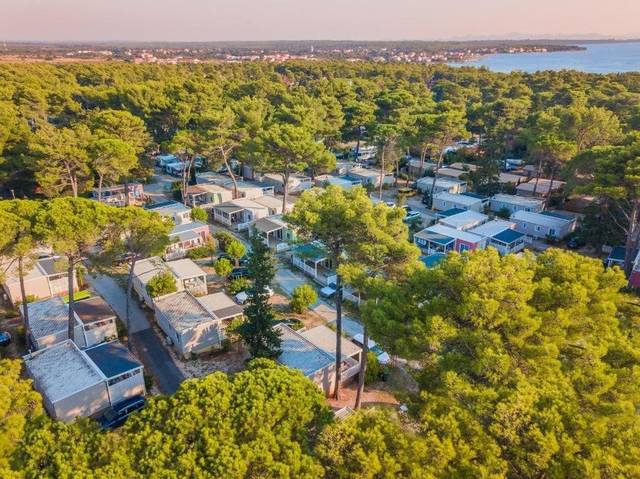 Zaton Holiday Resort-Mobile homes — foto 2