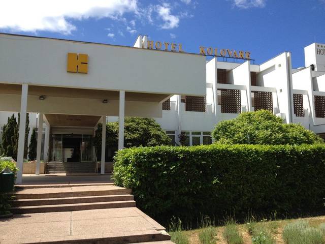Hotel Kolovare — foto 2