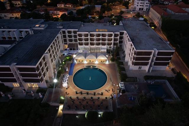 Hotel Kolovare — foto 3