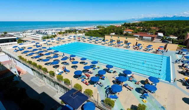Grand hotel Continental