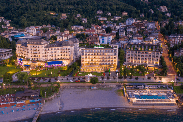 Hotel Astoria — foto 2