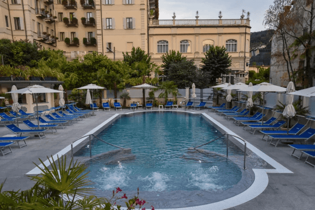 Hotel Astoria — foto 3