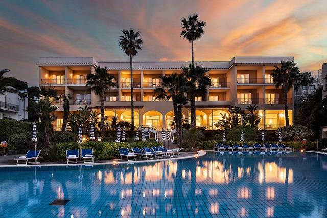 Hotel Terme Alexander