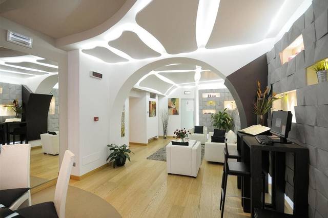 Hotel Trevi Collection — foto 2