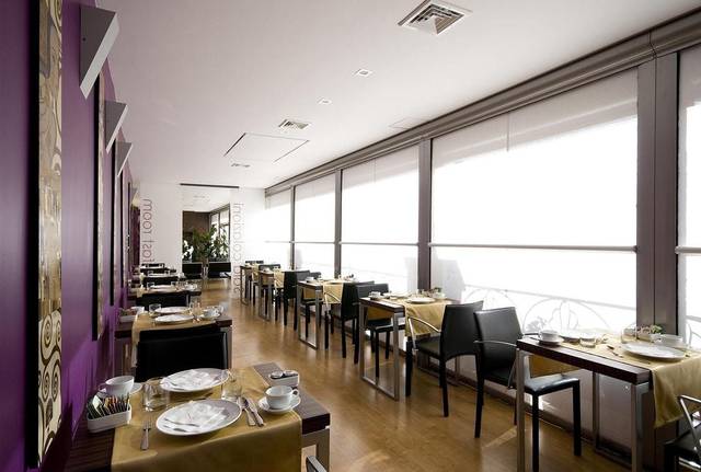 Hotel Trevi Collection — foto 3