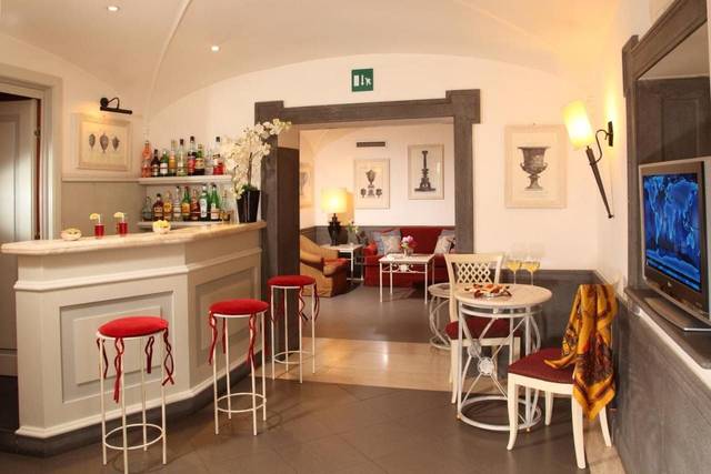 Hotel Villa Glori — foto 3