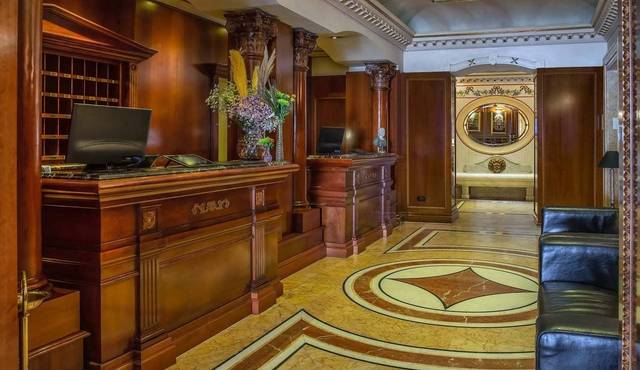 Hotel River Palace — foto 3
