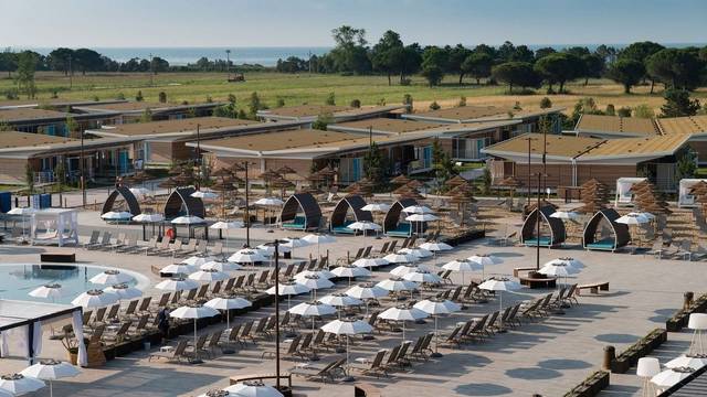 Lino Delle Fate Eco Village Resort — foto 3