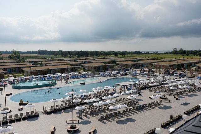Lino Delle Fate Eco Village Resort — foto 2