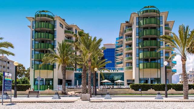 Kaktus Albir Hotel — foto 2