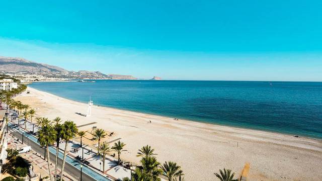 Kaktus Albir Hotel — foto 3