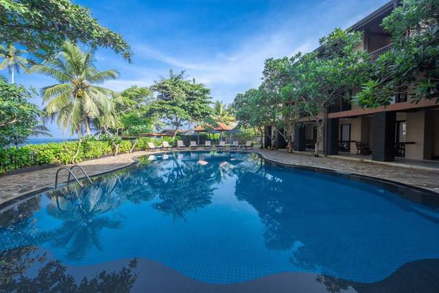 Hotel Earl's Reef Beruwala — foto 2