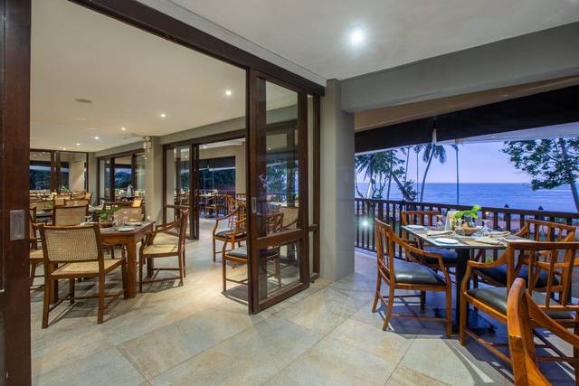 Hotel Earl's Reef Beruwala — foto 3
