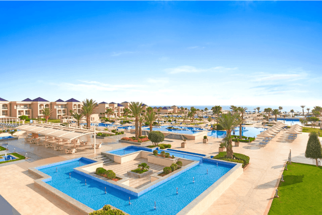 Hotel Pickalbatros White Beach Resort Adults Only+16