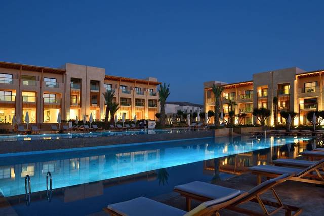 Hotel Hilton Taghazout Bay Beach Resort & Spa — foto 3