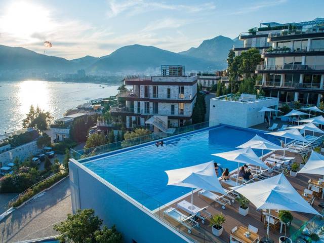 Dukley Hotel &Resort — foto 3